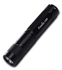 Fenix L0D Rebel 100 Light High Performance Luxeon Rebel LED Flashlight 75 Lumens