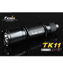 Fenix TK11 Light High Performance Cree (R2) 7090 XR-E LED Flashlight 240 Lumens