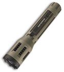 Inova Inforce 9v LED Tactical Flashlight (Sand) INF-9V-S-W