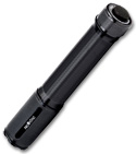 NovaTac Classic Tactical LED Flashlight (Black) 120CL-BK