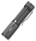 NovaTac Special Ops LED Flashlight (Gun Metal) 120SO-PT