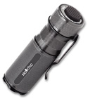 NovaTac Storm LED Flashlight (Gun Metal) 120ST-PT