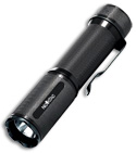 NovaTac Special Ops LED Flashlight (Black) 120SL-BK