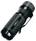 NovaTac Storm LED Flashlight (Black) 120ST-BK