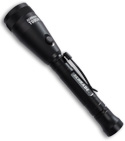 Schrade Tough Large Tactical LED Flashlight 110 Lumen STF1RB