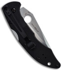 Harley Davidson 13412 Mini Pika G-10 Knife (Satin PLN)