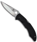 Harley Davidson 13412 Mini Pika G-10 Knife (Satin PLN)