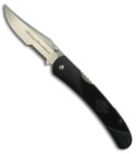 Harley Davidson Large Nightshift Manual Knife Steigerwalt (Satin PLN) 13500S