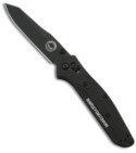 Harley Davidson 13940BK Osborne Axis Lock Knife (Black PLN)