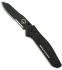 Harley Davidson 13940SBK Osborne Axis Lock Knife (Black SER)