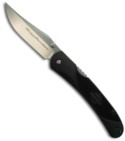 Harley Davidson Large Nightshift Manual Knife Steigerwalt (Satin PLN) 13500