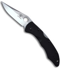 Harley Davidson 13402 Large LBK Knife (Satin PLN)