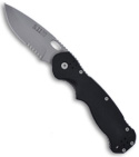 5.11 Tactical Tarani First Responder Folding Pocket Utility Knife (SER)