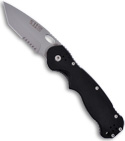 5.11 Tactical Tarani First Responder Manual Utility Tanto Knife (Bead Blast SER)