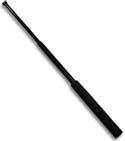 ASP 21" Black Chrome Expandable Baton