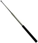 ASP 26" Duratec Lightweight Baton (Matte Silver Finish) F26D