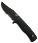 Benchmade Pardue Rant Bowie 10501SBK (Black / SER)
