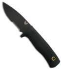 Benchmade Pardue Rant DPT 10502SBK (Black / SER)