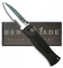 530S Benchmade Lightweight Axis Lock Knife (SER)