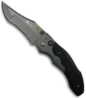CRKT Elishewitz Pharaoh 1131 Automatic Conversion (SER)