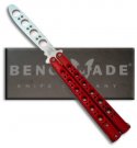 Benchmade 42 Balisong Butterfly Trainer 40TR