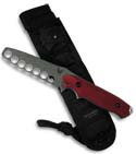 Benchmade Nimravus Fixed Blade Trainer Knife 140T