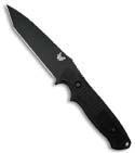 Benchmade Nimravus Fixed Blade Tanto Knife 141BKD2