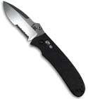 H&K 14205S Axis Lock Knife (SER)