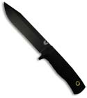 Benchmade Combat Survival Fixed Blade Knife (PLN)158BK CSK II