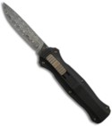 Benchmade Gold Class Infidel OTF Automatic Knife 3310-91