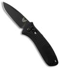 Benchmade 5500BK Mini Presidio Automatic Knife (PLN)