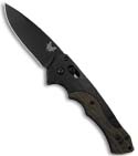Benchmade Automatic Blackwood Mini Rukus 6150BK Axis (PLN)