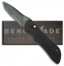 Benchmade 9500SBK Mini Stryker Automatic Knife (SER)