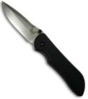 Benchmade 907D2 Spear Point Mini Nitrous Stryker Spring Assist (PLN)