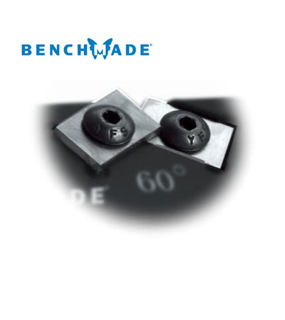 Benchmade Field Knife Sharpener Replacement Blades (2)
