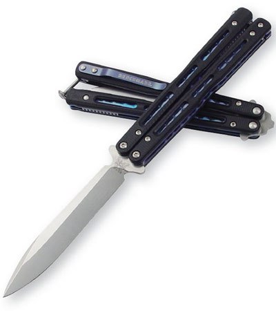 Benchmade 51