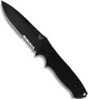 Benchmade Nimravus Fixed Blade Knife 140SBK (SER)