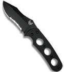 Benchmade Snody Resistor Fixed 220SBK (SER)
