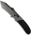 H&K 14250 Snody Axis Lock Knife Tanto (Matte / PLN)
