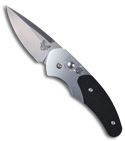 Benchmade Lerch Impel Gentleman's Automatic Knife 3150 (Satin PLN)
