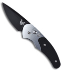 Benchmade Impel Gentleman's Automatic Knife 3150BK (Black PLN)