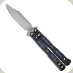 Benchmade Butterfly Knives