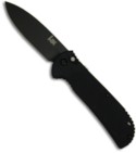 H&K 14700BX Automatic Knife (Black/ PLN)