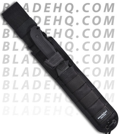 Benchmade 155 156 Black Sheath Fits Fixed Presidio Knife