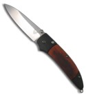Benchmade Shoki 480 w/ the Nak Lock (PLN)