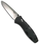 Benchmade 580 Barrage Spring Assist Axis Lock (Silver / PLN)