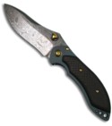 Benchmade 635-81 Mini Skirmish Manual Knife