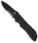 Benchmade 913SBKD2 Nitrous Stryker Spring Assist (SER)