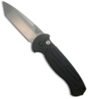 Benchmade 9052 AFO II Automatic Knife (Tanto / Satin PLN)