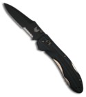 Benchmade 930SBK Kulgera Axis Lock Knife (SER)